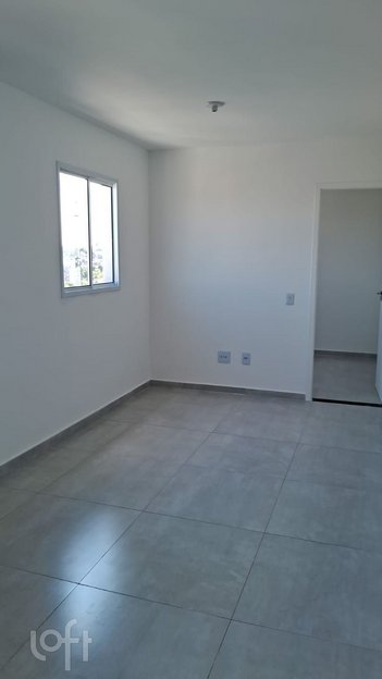 apartment em Guira, Cidade Antônio Estevão de Carvalho - São Paulo - SP