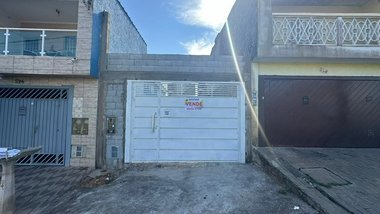 land_lot em M-11 Edgard Roquette Pinto Qm L19 - Ao Lado do 396, Jardim Moraes - Itaquaquecetuba - SP