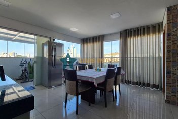 apartment em Rua Margarida, Casa Branca - Santo André - SP