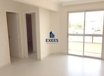 apartment em Rua Nazaré Rezek Farah, Vila Santa Catarina - São Paulo - SP