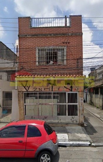 house em Júlio Buono, Vila Gustavo - São Paulo - SP
