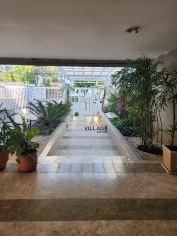 apartment em Rua Goiatuba, Jardim Mutinga - Barueri - SP