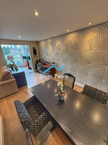 apartment em Rua Gonçalo da Cunha, Chácara Inglesa - São Paulo - SP