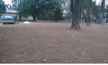 land_lot em Avenida Itavuvu, Jardim Maria Antônia Prado - Sorocaba - SP