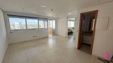 office em Rua 56, Jardim Goiás - Goiânia - GO