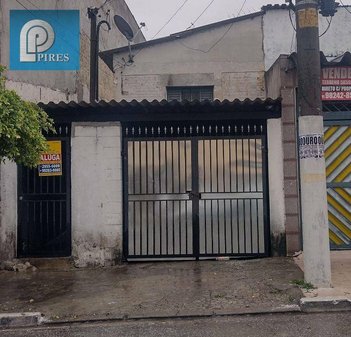 land_lot em Rua Doutor Afonso Vergueiro, Vila Maria - São Paulo - SP