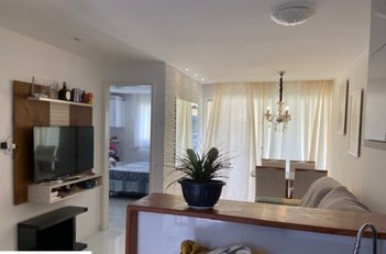 house em Rua José de Anchieta, Recreio Ipitanga - Lauro de Freitas - BA
