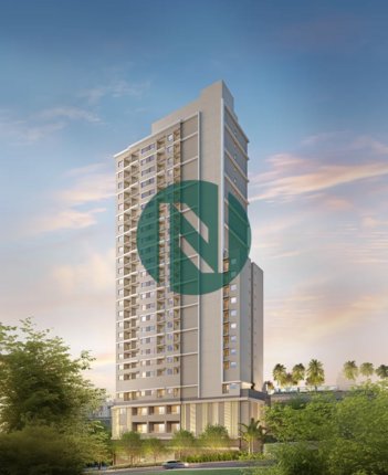 apartment em Rua Bartolomeu de Gusmão, Vila Mariana - São Paulo - SP
