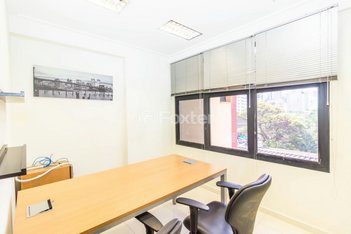 office em Rua Clodomiro Amazonas, Vila Nova Conceição - São Paulo - SP