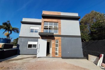 apartment em Rua Fernão Dias, Formoza - Alvorada - RS