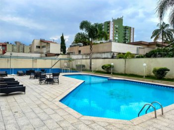 apartment em Rua Vitória Régia, Campestre - Santo André - SP