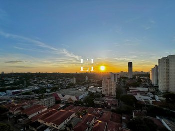 apartment em Rua Maratona, Vila Alexandria - São Paulo - SP