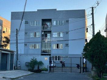 apartment em Rua Maciel, Passos dos Ferreiros - Gravataí - RS