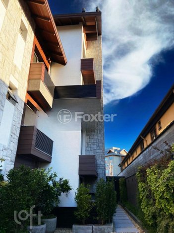 apartment em Avenida Osvaldo Aranha, Centro - Canela - RS