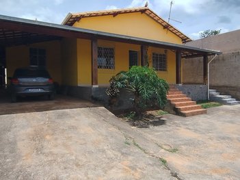 agricultural em Rua Alvorada, Jardim Castanheiras - Sabará - MG