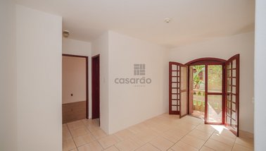 apartment em Rua Coronel Alberto Rosa, Centro - Pelotas - RS