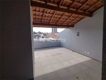 house em Rua Ana de Barros, Jardim Santa Inês - São Paulo - SP