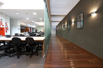 commercial_building em Rua Fradique Coutinho, Pinheiros - São Paulo - SP