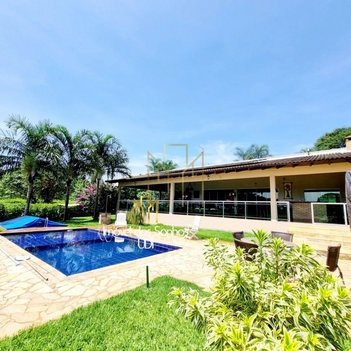 agricultural em Rodovia BR-497, Chácaras Eldorado - Uberlândia - MG