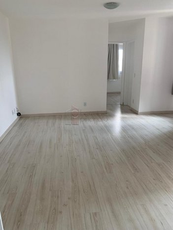 apartment em Rua Elizia Machado Benassi, Nova Cidade Jardim - Jundiaí - SP