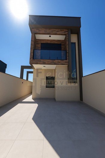 house em Avenida Moacir da Silveira, Jardim Paula - Santana de Parnaíba - SP