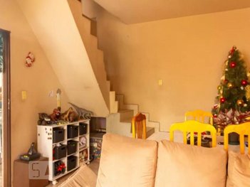 house em Avenida Interlagos, Jardim Marajoara - São Paulo - SP