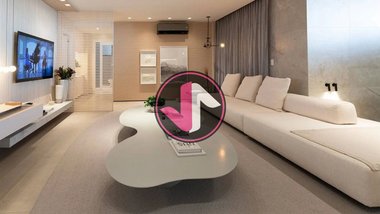 apartment em Avenida Fernando Correa da Costa, São Francisco - Cuiabá - MT