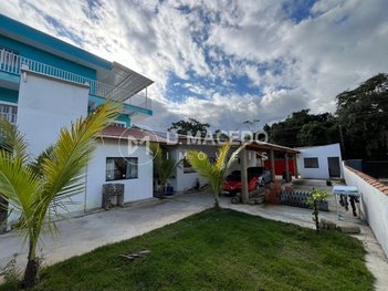house em Avenida Corcovado, Lagoinha - Ubatuba - SP