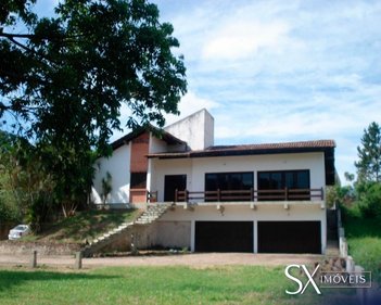 house em Rua Mostardeiros, Cidade Alta - Santo Antônio da Patrulha - RS