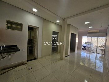 office em Rua José Villanova Torres, Nova Esperança - Cuiabá - MT