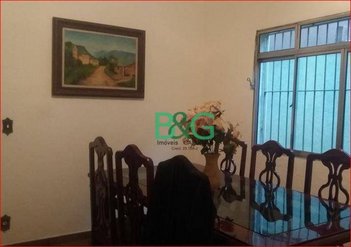 house em Rua José Joaquim Guerra, Remédios - Osasco - SP