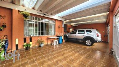 apartment em Icaraí, Vila Pires - Santo André - SP