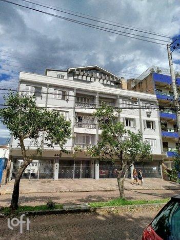 apartment em Coronel João Batista S. da Silveira e Souza, Vila Mauá - Cachoeirinha - RS