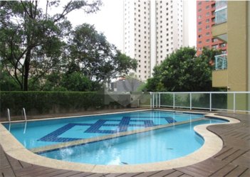 apartment em Rua da Fonte, Jardim Bela Vista - Santo André - SP
