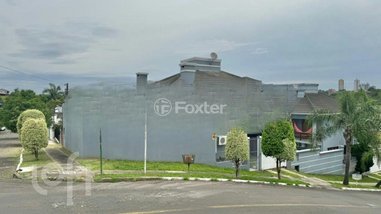 house em Rua Irmã Amália, Canudos - Novo Hamburgo - RS