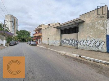 industrial em Rua Oswaldo Arouca, Vila Formosa - São Paulo - SP
