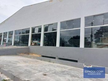 industrial em Avenida Deputado Benedito Matarazzo, Jardim das Colinas - São José dos Campos - SP