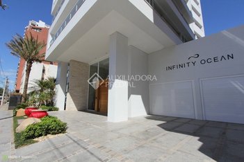 apartment em Rua José Antonio Picoral, Centro - Torres - RS