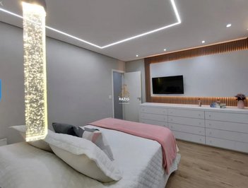 house em Rua Rogério Giorgi, Vila Carrão - São Paulo - SP