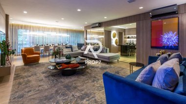 apartment em Rua Loefgren, Vila Clementino - São Paulo - SP