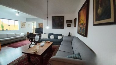 house em Rua Professor Henrique Neves Lefevre, Jardim Petrópolis - São Paulo - SP