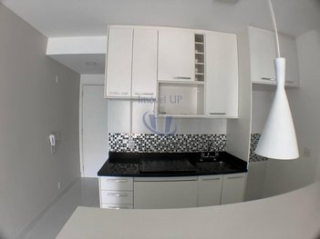 apartment em Rua Paraiso, Jardim Portal I e II - São Paulo - SP