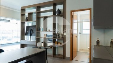 apartment em Avenida Regente Feijó, Vila Regente Feijó - São Paulo - SP