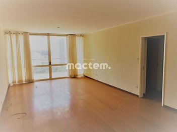 apartment em Rua General Osório, Centro - Ribeirão Preto - SP