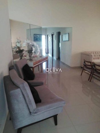 house em Avenida Cecconi e Gerosa, Loteamento Recanto do Lago - São José do Rio Preto - SP