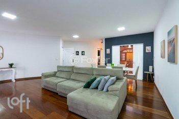 apartment em Manuel de Santa Maria, Vila Sônia - São Paulo - SP