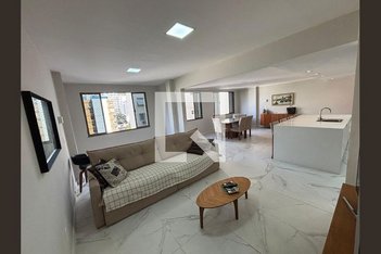 apartment em Rua Voluntários da Pátria, Botafogo - Rio de Janeiro - RJ