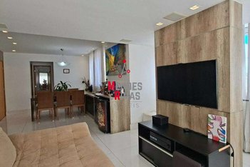 apartment em Rua Doutor Sylvio Menicucci, Castelo - Belo Horizonte - MG