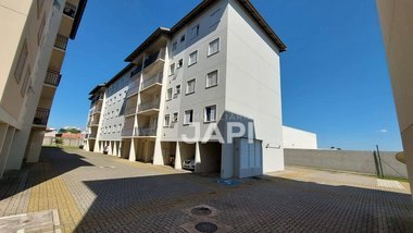 apartment em Avenida Francisco Nobre, Medeiros - Jundiaí - SP