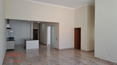 house em Rua Médico Edmundo de Lima Pontes, Jardim Residencial Dona Lucilla - Indaiatuba - SP